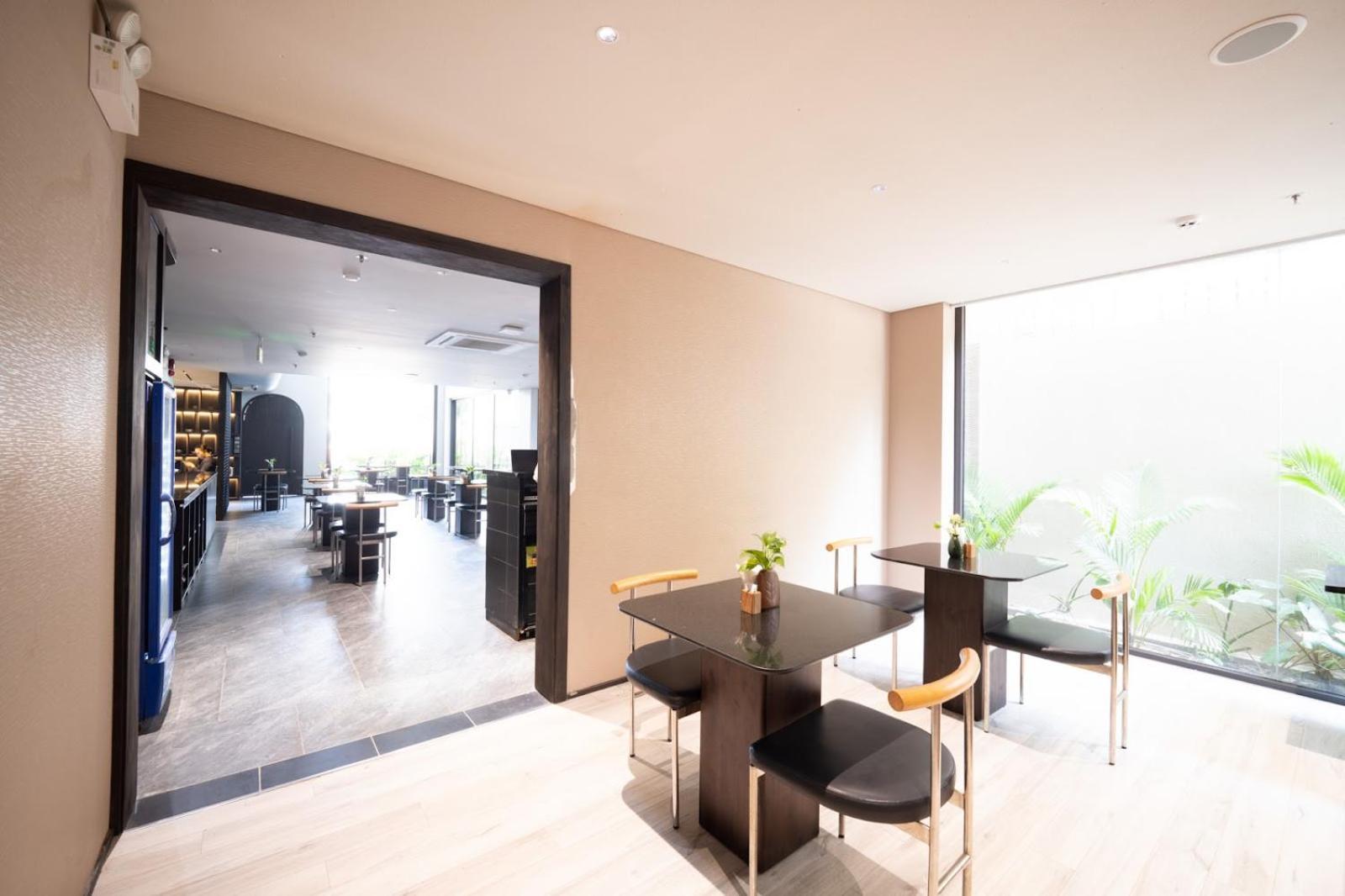 The Hem Hotel And Apartment Da Nang Exterior foto